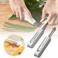 Dishwasher Brush Kitchen Brushes for Food Corn Cob Peeler Soap Brush