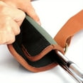 thumbnail image 5 of Canvas Mini Golf Carry Sunday Bag Lightweight Driving Range Golf Training Case for Driving Range, Course and Training Ground.mini Golf Bag, 5 of 5