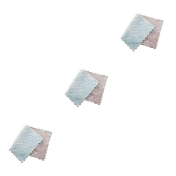 Paño de cocina Toystoory Reemplazo Absorbente Transpirable Verde