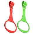thumbnail image 1 of 2 anillas de agarre para bebés para corralito, asas ergonómicas y seguras para que el bebé se mantenga de pie, accesorios ideales para corralito en interiores., 1 of 8