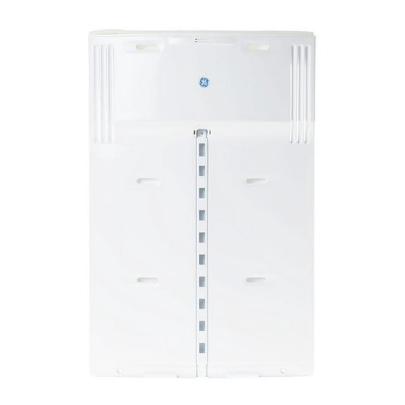 GE WR60X10273 Evap Cover Assembly - OEM Part