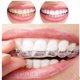 thumbnail image 5 of 10 Uds. Bandejas bucales para blanqueamiento dental/blanqueador en Gel, protector de encías termoformado, 5 of 5