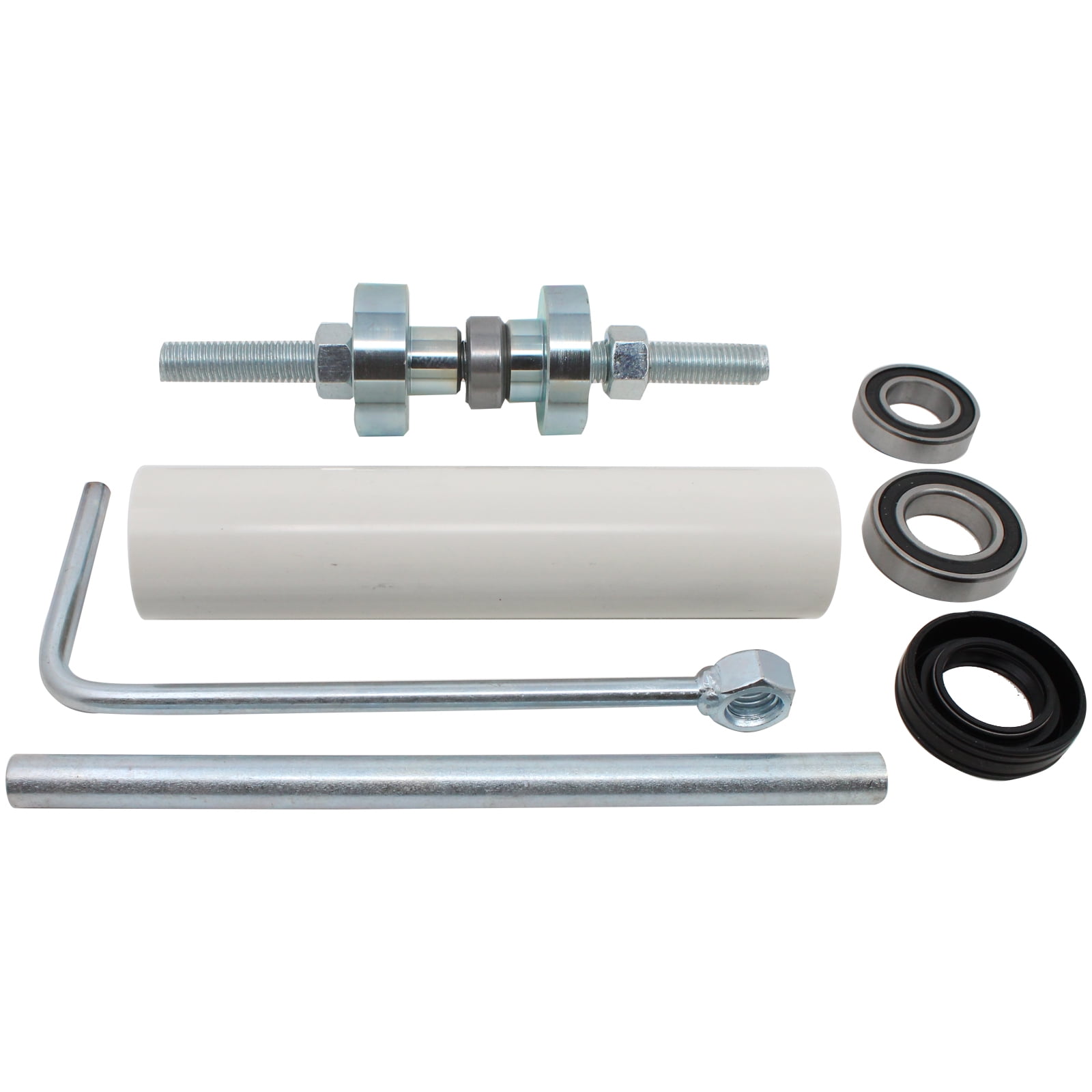 W10447783 Washer Tub Bearing Installation Tool & 280145 Hub Kit