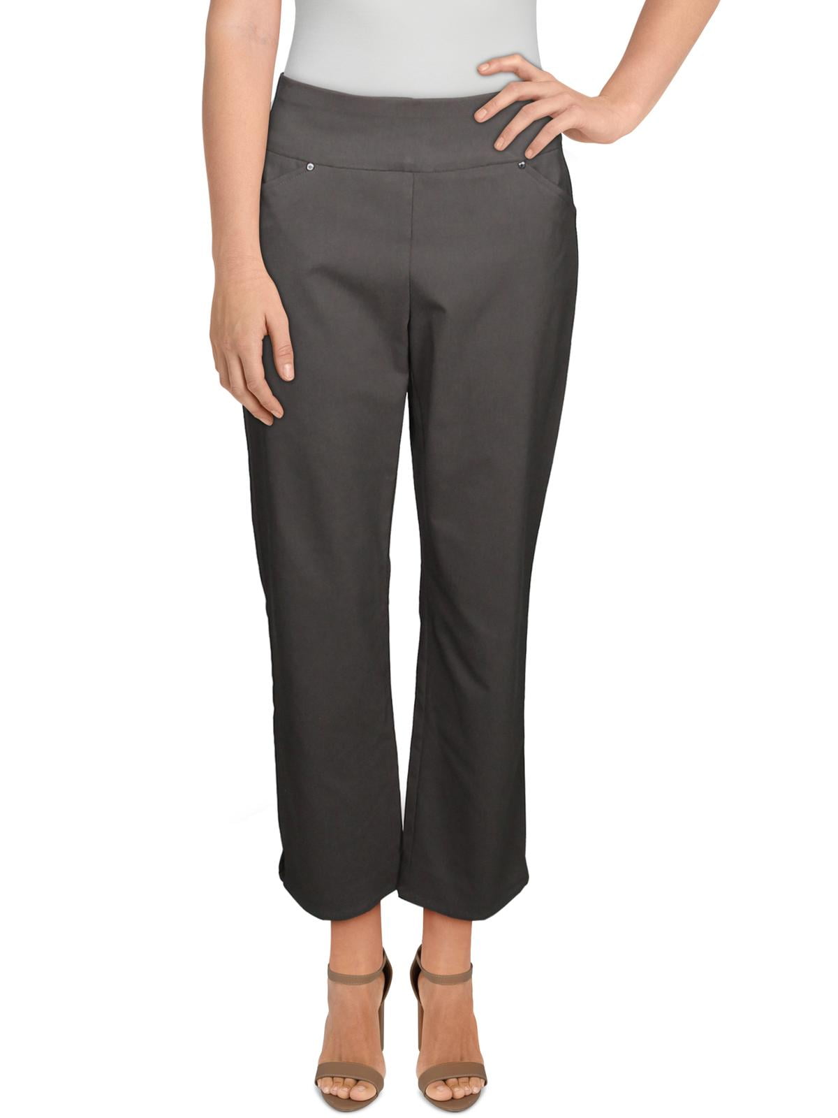 INC Womens Skinny Leg MidRise Dress Pants