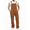 Brown, variant on Overalls for Men Fashion Jumpsuits Work Bibs Coveralls(Red,L)