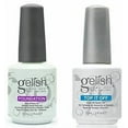 thumbnail image 5 of Gelish Dynamic Duo Soak Off Gel Nail Polish - Foundation Base and Top Sealer, 5 of 5