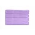 thumbnail image 3 of Super Soft 1800 Series Cotton Touch Microfiber 4 Piece Sheet Set (Lavender, Full Size), 3 of 4