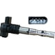 thumbnail image 1 of BOBINA SECA A4 QUATTRO TURBO 2001 al 2005 AUDI 1.8L L4 INTRAN-FLOTAMEX ., 1 of 3