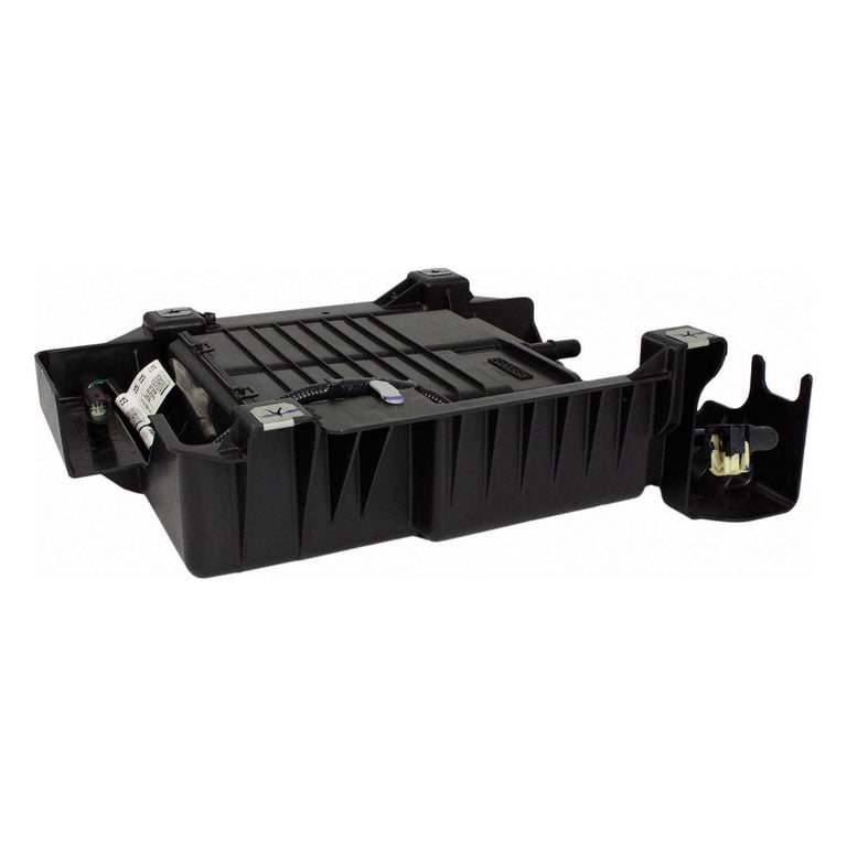 Motorcraft Vapor Canister CX-2475 Fits select: 2009-2012 FORD