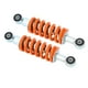 thumbnail image 1 of Amortiguador ATV, 2 Uds. Amortiguador De Suspensión Resistente Al Agua De Alto Rendimiento Para KID Quad ATV Go Kart De 50cc A 125cc, 1 of 7