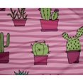 thumbnail image 5 of oneOone Polyester Spandex Light Pink Fabric Kawai Sewing Craft Projects Fabric Prints By Yard 56 Inch Wide-LA, 5 of 5