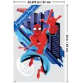 thumbnail image 3 of Marvel Spider-Man: Geometic Hero - Web-Slinger Wall Poster, 22.375" x 34", 3 of 5