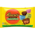 thumbnail image 3 of Reese's Pastel Foil Peanut Butter Cup Miniatures 7.8 oz. Bag, 3 of 4
