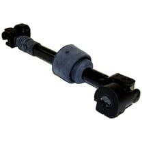 Crown Automotive 5102531AA CAS5102531AA UPPER STEERING SHAFT Fits select: 1997-2000 JEEP WRANGLER / TJ