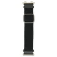 thumbnail image 2 of Adjustable Smartwatch Strap for  Watch 2 46mm Knitting Elastic Loop Watchband Replacement, 2 of 7