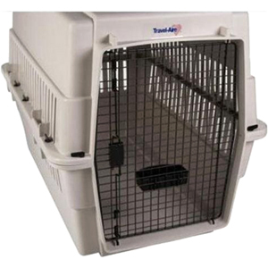 Travel Aire Plastice Pet Carrier Sizes Intermediate Large