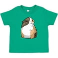 thumbnail image 3 of Inktastic Cute Short Hair Guinea Pig Boys or Girls Baby T-Shirt, 3 of 5