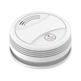 thumbnail image 1 of Detector de alarma de humo de fuego Tuya WiFi Detector de humo de alta sensibilidad Sensor de alarma, 1 of 5