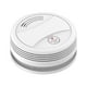 thumbnail image 5 of Detector de alarma de humo de fuego Tuya WiFi Detector de humo de alta sensibilidad Sensor de alarma Ndcxsfigh Para estrenar, 5 of 6