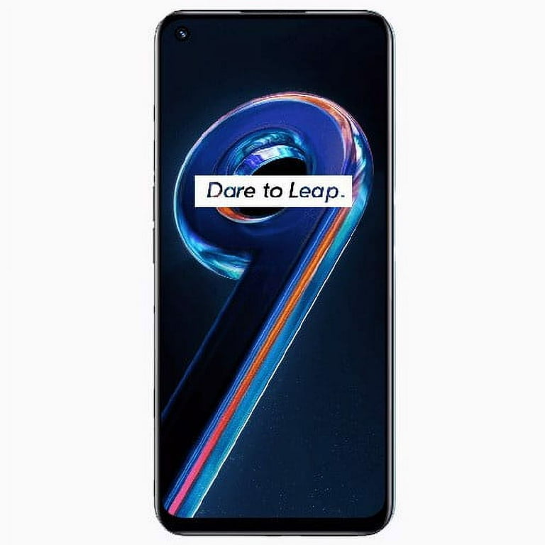 Realme 9 Pro Dual-SIM 128GB ROM + 8GB RAM (GSM only | No