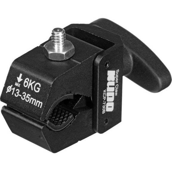 Kupo KG702811 Super Claw, 13.23lbs Capacity