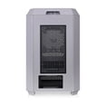 thumbnail image 3 of Gabinete thermaltake the tower 300 limestone micro atx cristal microtower gris ca-1y4-00siwn-00, 3 of 5