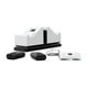 thumbnail image 2 of Estación de carga dual Power A con pilas recargables 1100 mAh Blanco, 2 of 3