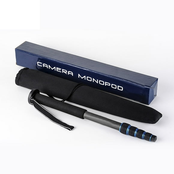 Camera Monopod,Stick Elders Carbon Fiber Monopod Unipod Stick Buzhi Fiber Dslr Camera Stick Pentax Elders Camera Monopod Zdhf