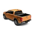thumbnail image 5 of Truxedo by RealTruck Lo Pro Soft Roll Up Truck Bed Tonneau Cover | 531001 | Compatible with 2019 - 2023 Ford Ranger 5' 1" Bed (61"), 5 of 26