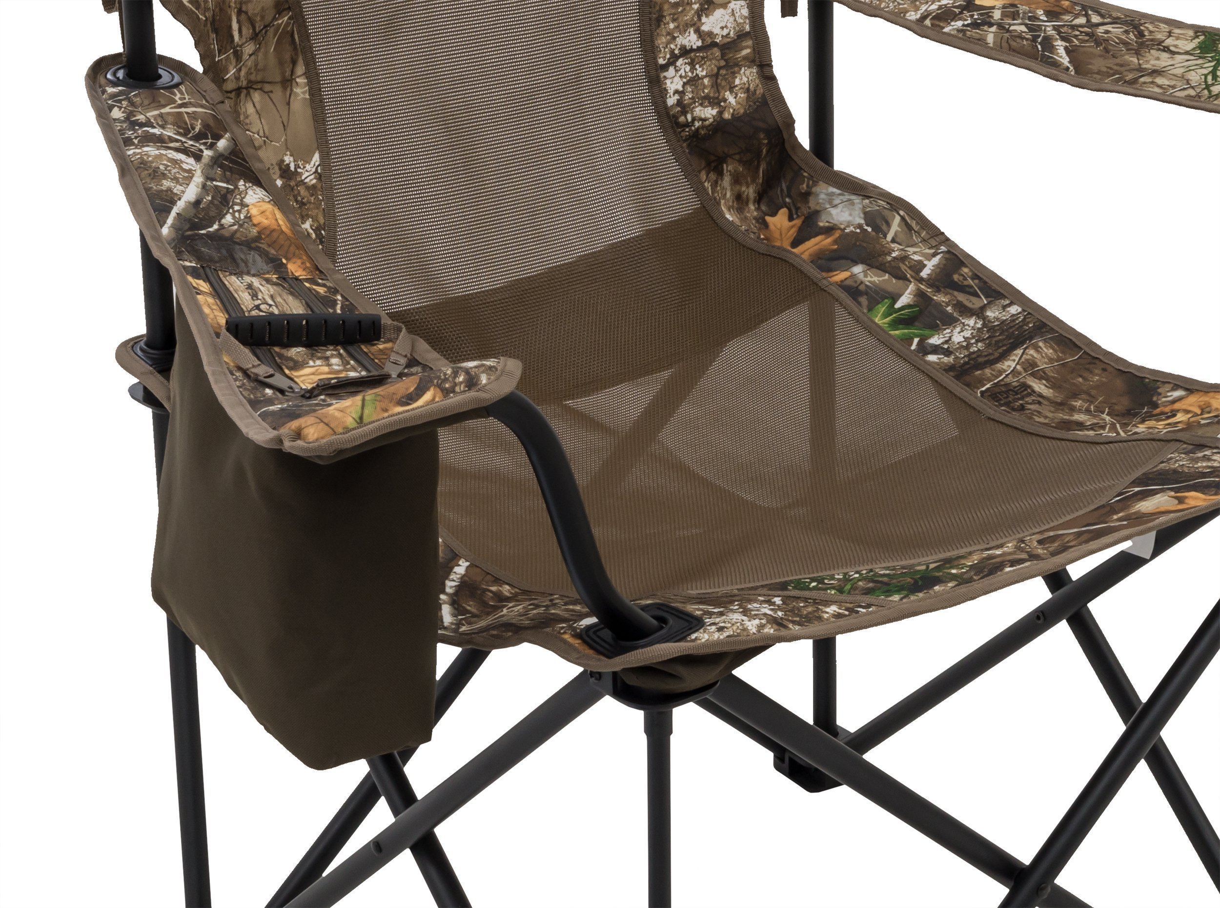 browning camping kodiak chair