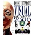 thumbnail image 1 of Pre-Owned Ultimate Visual Dictionary 2000 (Hardcover) 0751306347 9780751306347, 1 of 1