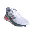 thumbnail image 1 of Tenis Adidas  Mujer Response Sr Running Blanco FX3647, 1 of 6