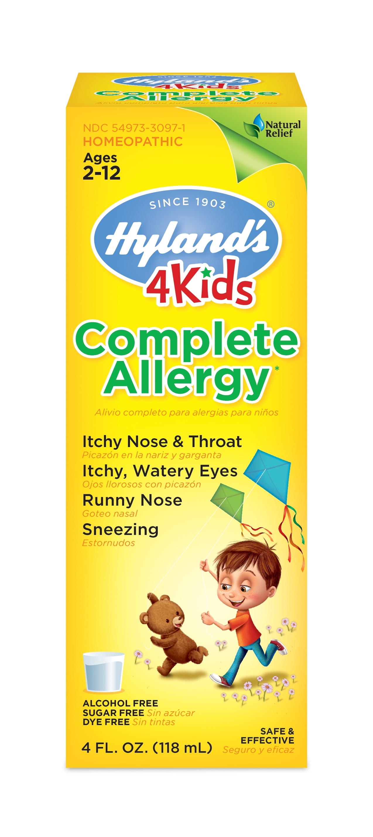 infant cold medicine walmart