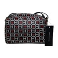 thumbnail image 3 of Bolso Tommy Hilfiger crossbody, multilogo, color navy, modelo 69j8928, 3 of 4