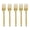 Black and gold, variant on KUNPENG Gold 2026 Graduation Decorations Party Plastic Straws - 10 Count Heavy Duty Disposable Cutlery for 2026 Grad Celebration, Gold White Graduation Party Decor for High School College University