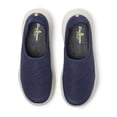 thumbnail image 4 of Dearfoams Men's Knox Collapsible Heel Slip-On Sneaker, 4 of 8