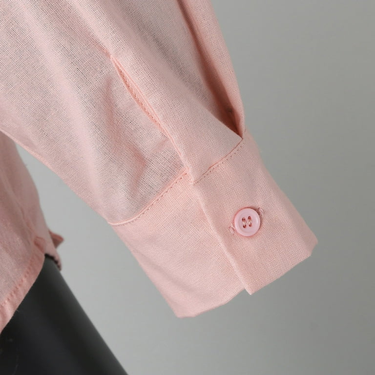 adviicd White Button Down Shirt Men Mens Button Up Shirts Long