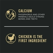 Purina Pro Plan High Protein Small Breed Puppy Food DHA Chicken & Rice Formula، 6 lb. كيس