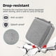 thumbnail image 3 of For DJI Avata 2 Storage Bag Goggles 3 RC Motion 3 Case Box RC 3 Case, 3 of 4