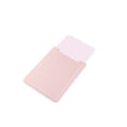 thumbnail image 1 of Qarigey Funda protectora para tableta portátil minimalista de 13 pulgadas, resistente al agua, práctica, útil, cubierta especial para Envolturas para manijas de equipaje Rosa 12 pulgadas, 1 of 6