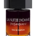 thumbnail image 2 of La Nuit De L'homme Yves Saint Laurent Eau De Parfum Spray, 2 of 2