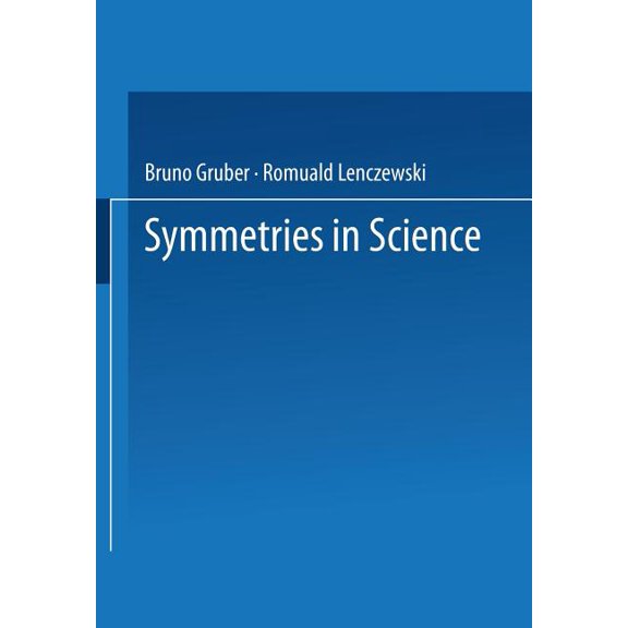 Symmetries in Science II, (Paperback)