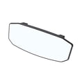 thumbnail image 3 of Espejo retrovisor interior de coche Espejo de coche Universal Amplio rango de visión Gran angular 244 cm x 9 cm, 3 of 9