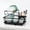 Black, variant on YUCHANG White Dish Drying Rack with Utensil Holder, Removable Drip Tray, 17"x12"x10" Kitchen Countertop Dish Rack Organizer for Plates, Cups & Bowls