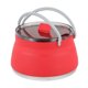 thumbnail image 1 of Olla de silicona plegable portátil para cocinar, hervidor de agua para rojo Sunnimix Hervidor plegable, 1 of 8