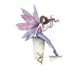 thumbnail image 3 of CafePress - Whispering Moon Fairy Large Mug - 15 oz Ceramic Large White Novelty Mug, 3 of 6