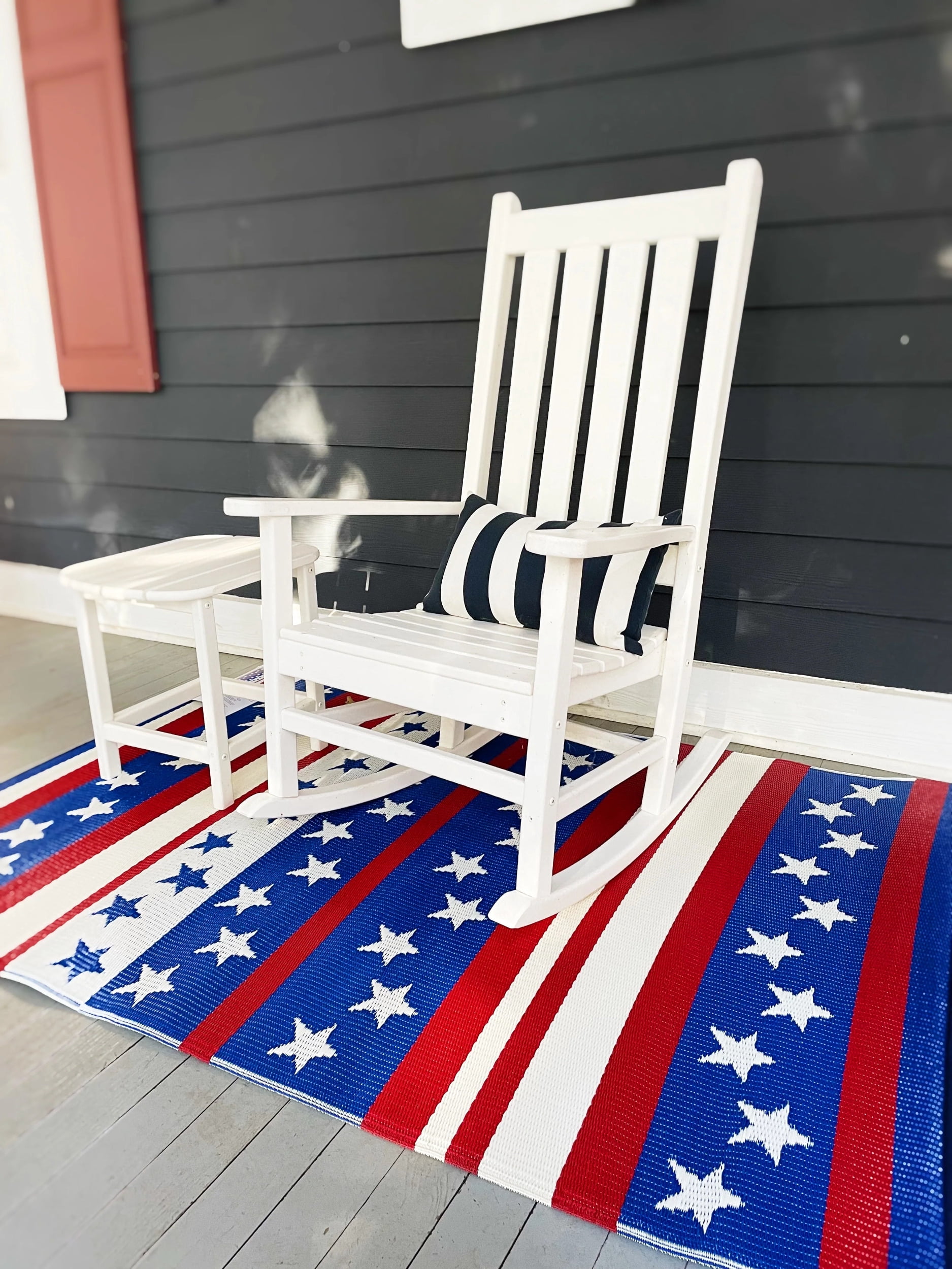 Cheers Red White  Blue