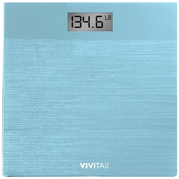 Sparkle Scale, Sky Blue