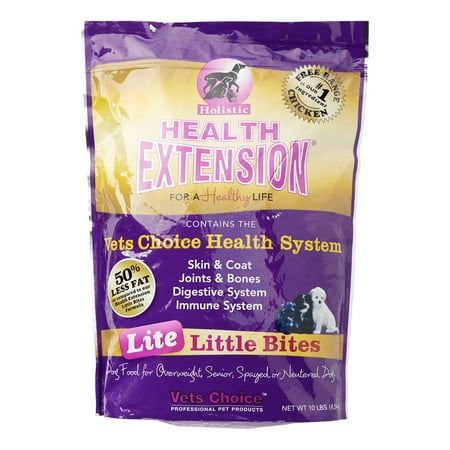 Holistic Health Extension Dog Food Canada Holistic Health Extension Dog Food Canada