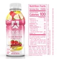 thumbnail image 4 of RYSE Clear Protein Shake Ready-To-Drink - Strawberry Banana - 12 Pack, 4 of 7